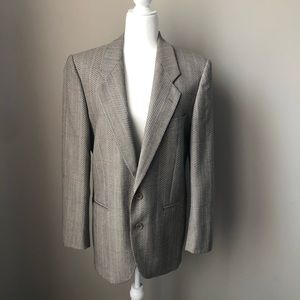 YSL Vintage Suit Jacket